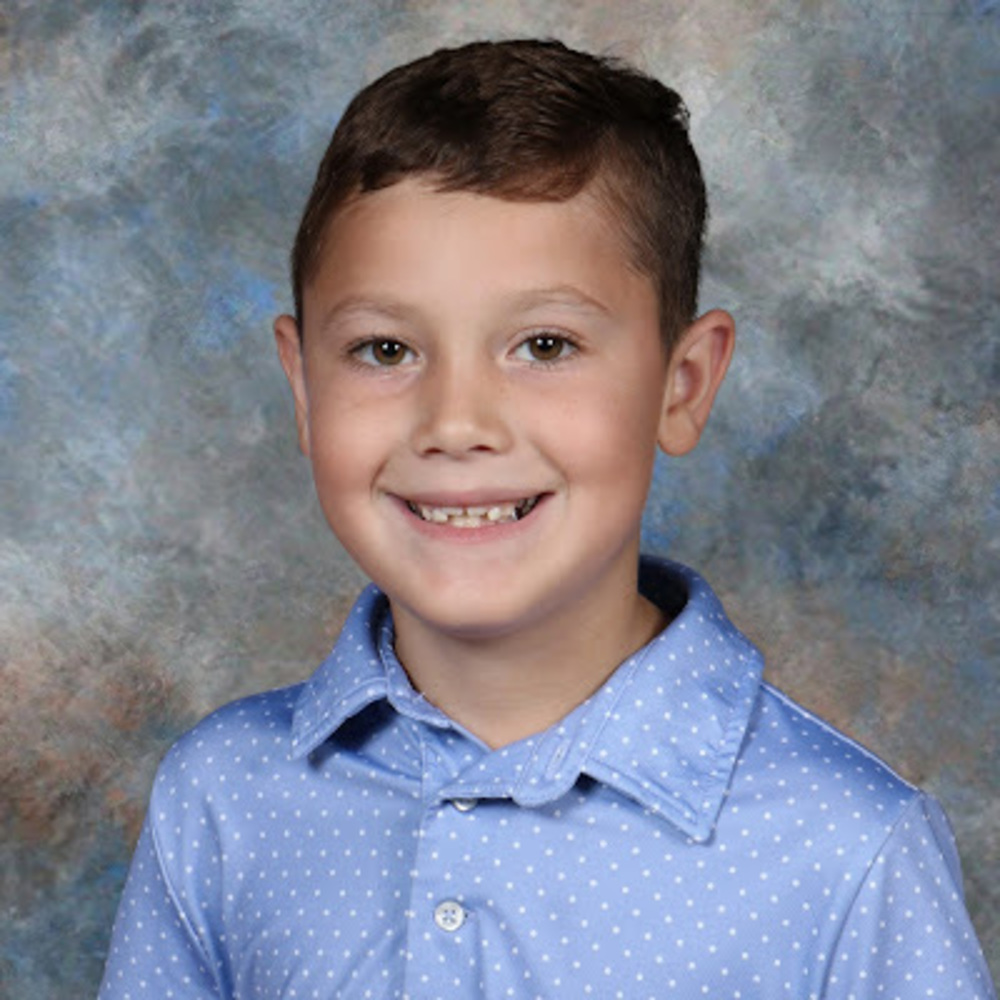 Meet your Posher, Daniel